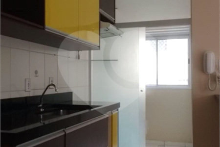 Apartamento à venda com 2 quartos em Jardim Ísis, Cotia, SP