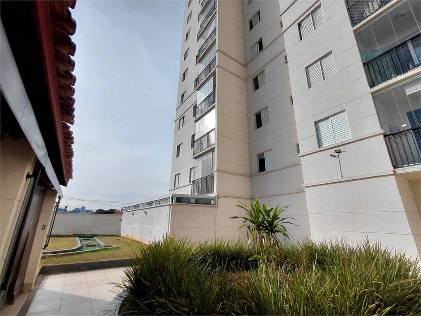 Apartamento à venda com 3 quartos, sendo 1 suíte, em Lapa, São Paulo, SP