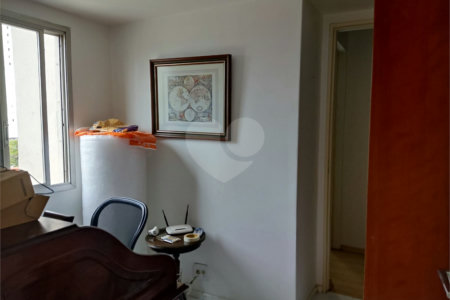 Apartamento à venda ou para alugar com 3 quartos, sendo 1 suíte, em Brooklin, São Paulo, SP