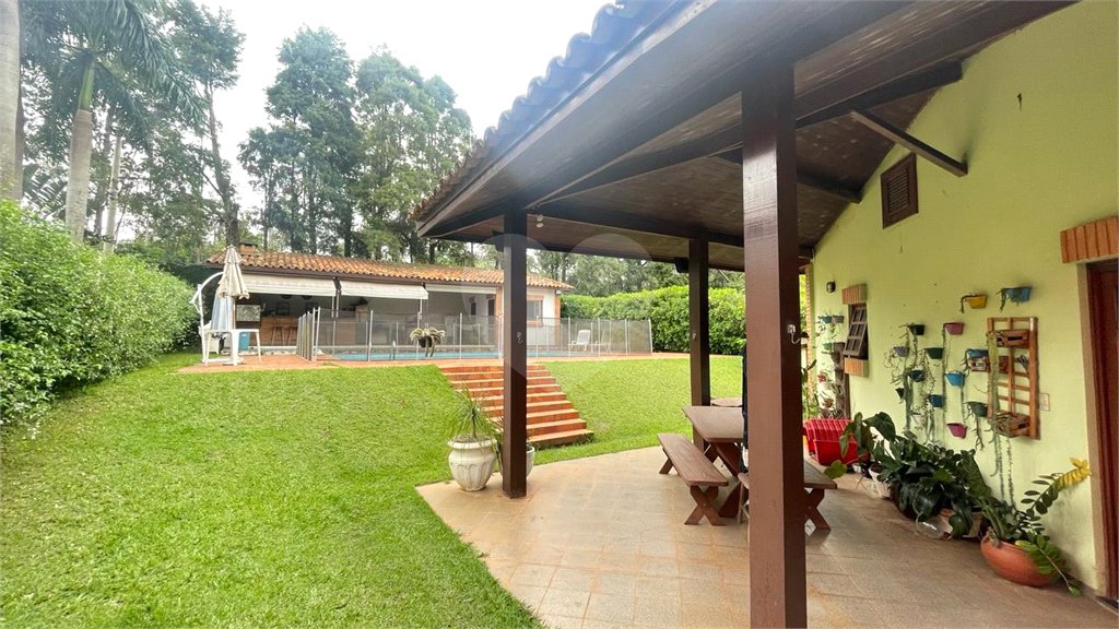 Casa à venda com 4 suítes no condomínio Vivendas do Lago, Sorocaba - SP