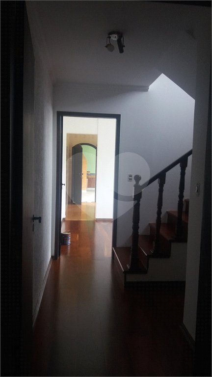Sobrado à venda com 3 quartos, sendo 1 suíte, em Horto, São Paulo, SP
