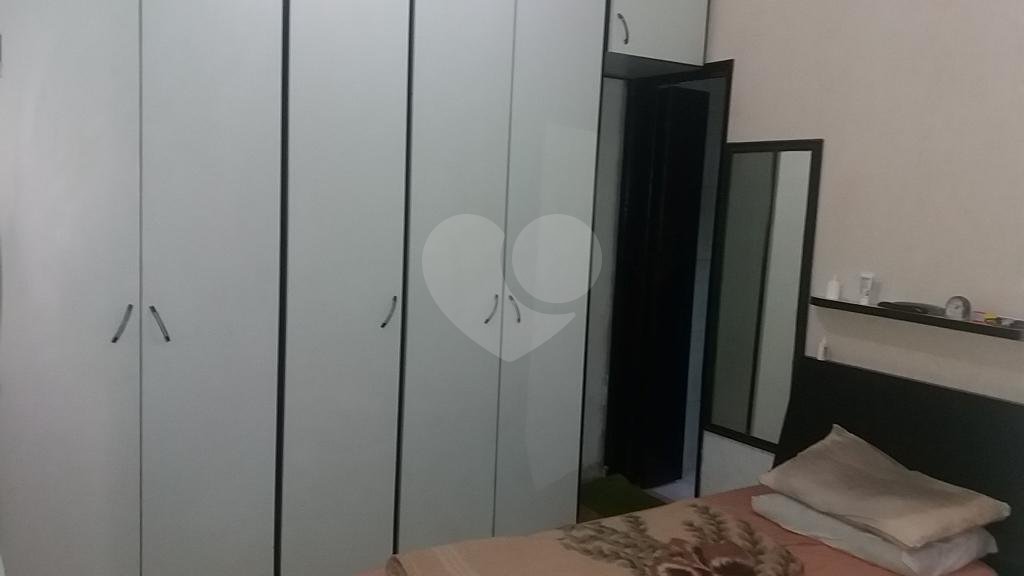 Casa à venda com 3 quartos, sendo 1 suíte, em Santana, São Paulo, SP