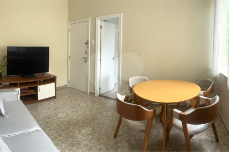 Apartamento à venda com 2 quartos em Tijuca, Rio de Janeiro, RJ
