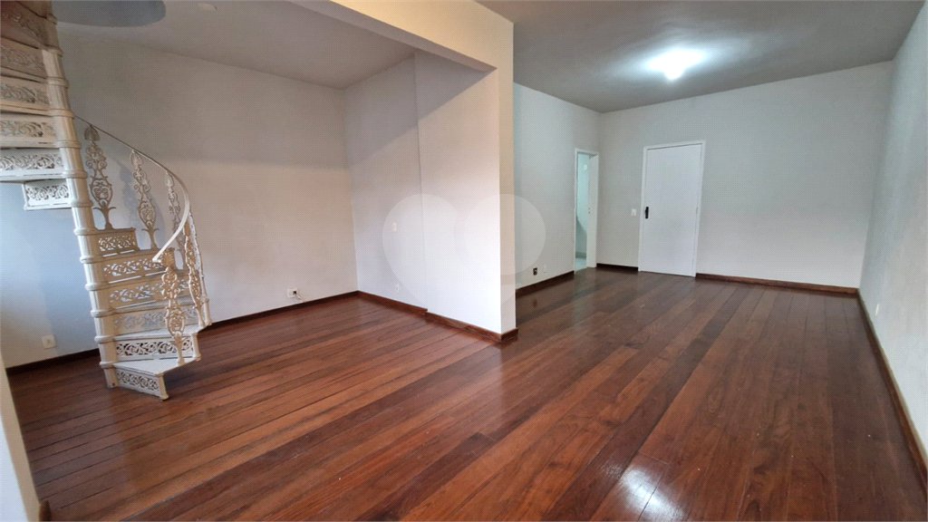 Apartamento à venda com 3 suítes em Tijuca, Rio de Janeiro, RJ