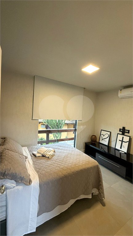 Casa à venda com 3 quartos, sendo 1 suíte, em Ferradurinha, Armação dos Búzios, RJ