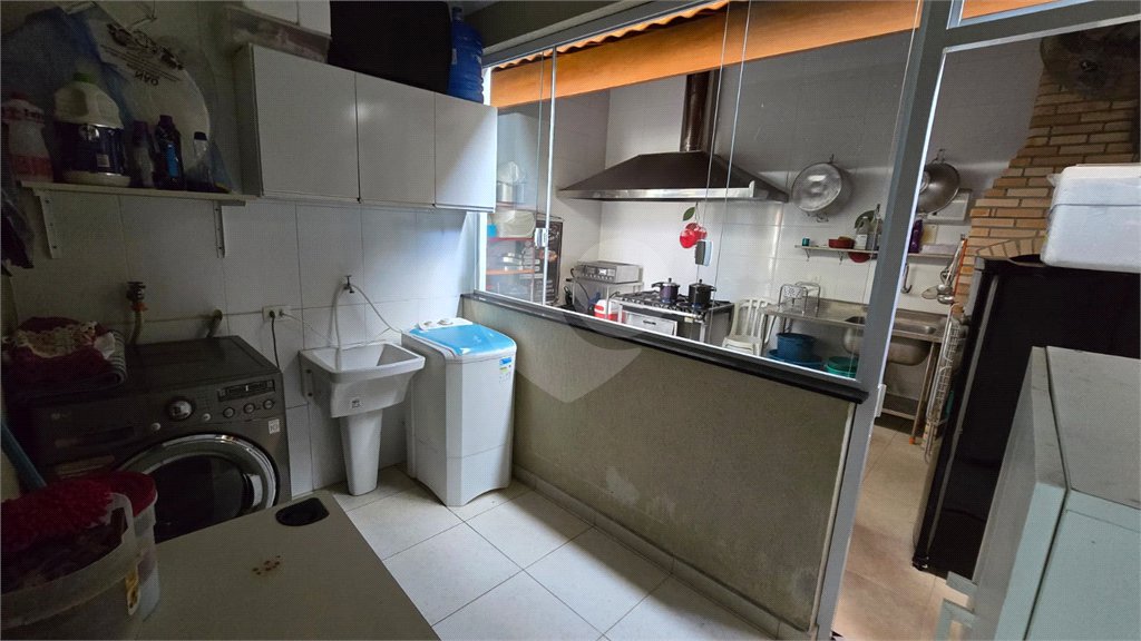 Sobrado à venda com 3 quartos, sendo 1 suíte, em Freguesia do Ó, São Paulo, SP