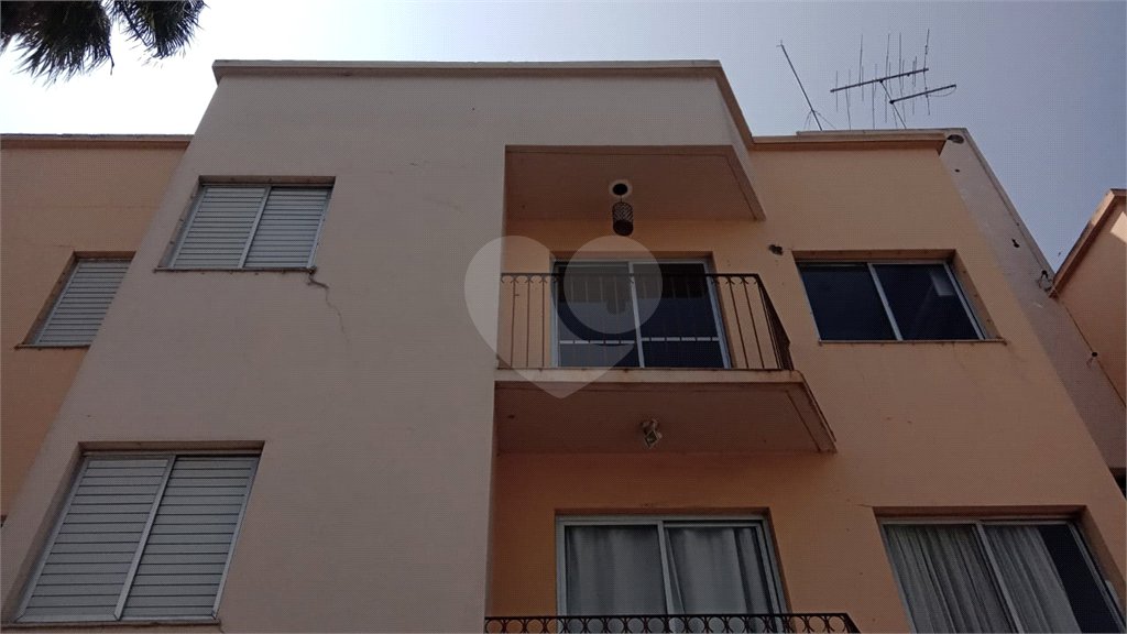 Apartamento à venda com 2 quartos em Tremembé, São Paulo, SP