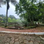 Terreno à venda no condomínio Parque Imperial da Cantareira, Mairiporã - SP