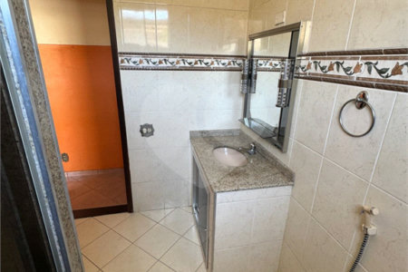 Casa Térrea à venda com 3 quartos em Campo Grande, Rio de Janeiro, RJ