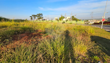 Terreno para alugar no condomínio Residendencial Vila Inglesa, Indaiatuba - SP