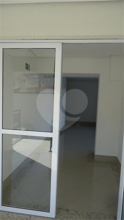 Apartamento à venda com 1 quarto em Vila Guilherme, São Paulo, SP