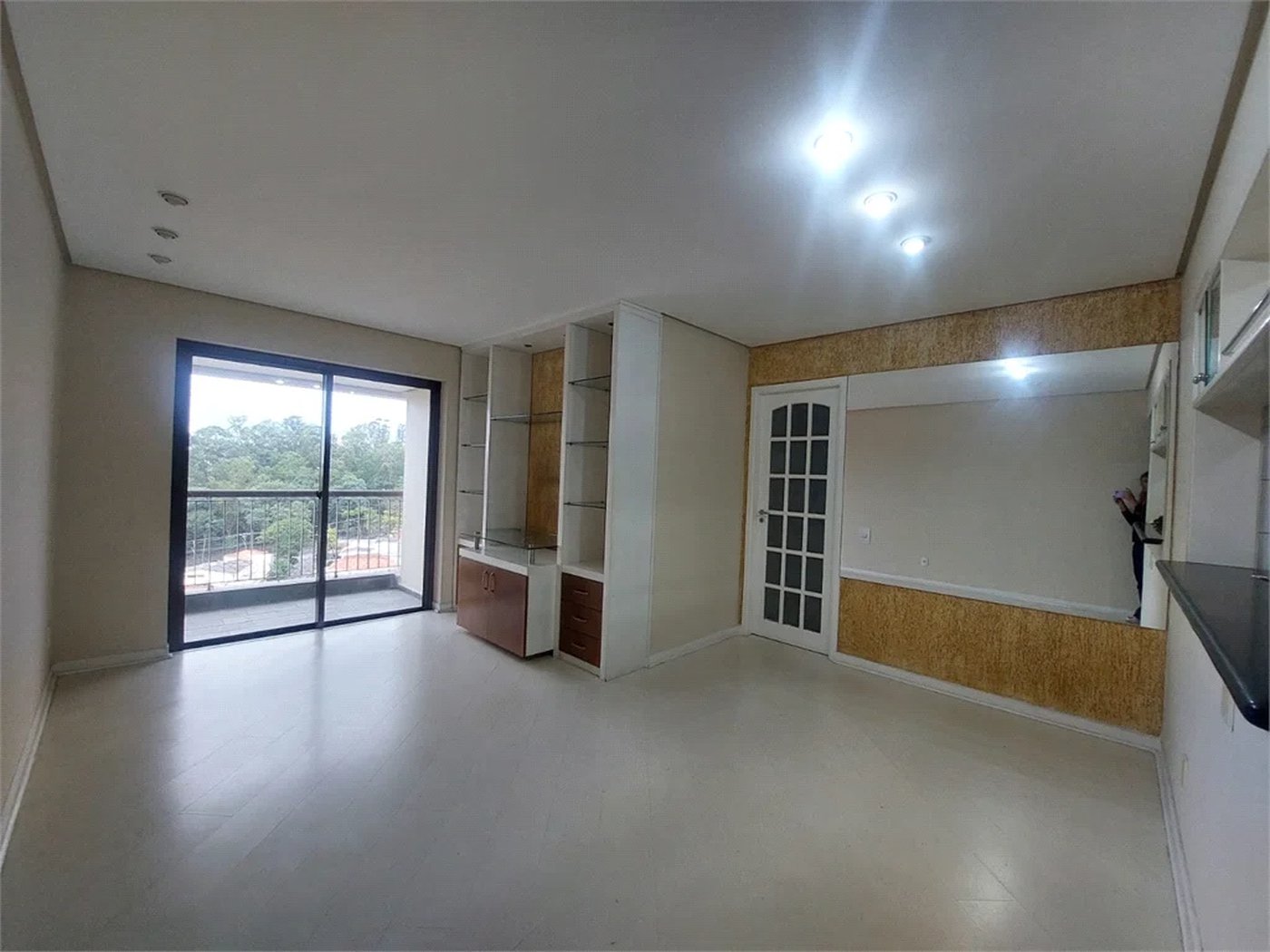 Apartamento à venda com 3 quartos, sendo 1 suíte, em Jardim Bonfiglioli, São Paulo, SP