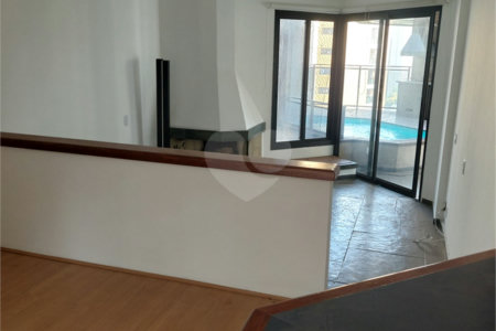 Apartamento à venda com 1 suíte em Vila Suzana, São Paulo, SP
