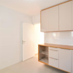 Apartamento à venda com 4 quartos, sendo 2 suítes,  em Brooklin Paulista, São Paulo, SP