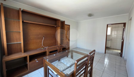 Apartamento à venda com 1 suíte em Vila Guarani (z Sul), São Paulo, SP