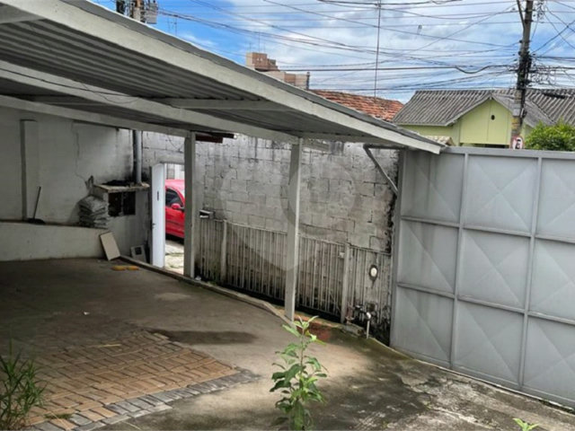 Terreno à venda em Santana, São Paulo, SP