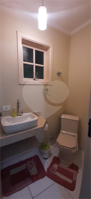 Casa à venda com 3 quartos, sendo 1 suíte,  em Vila Brasileira, Mogi das Cruzes, SP