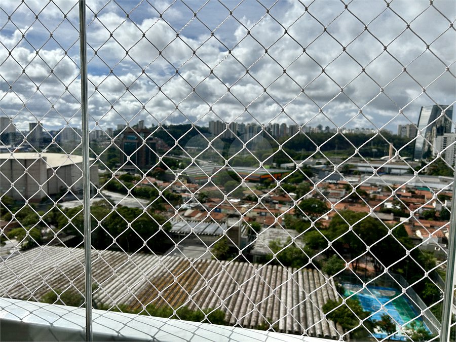 Apartamento à venda com 2 quartos, sendo 1 suíte,  em Jardim Dom Bosco, São Paulo, SP