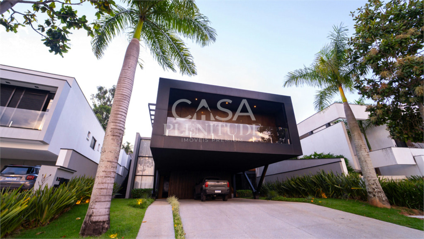 Casa em condomínio à venda com 3 suítes em Parque Bela Vista, Votorantim, SP