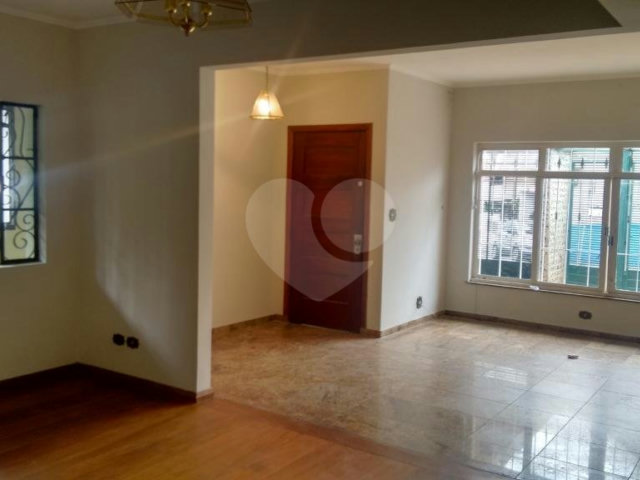 Casa Térrea à venda com 3 quartos, sendo 1 suíte,  em Tucuruvi, São Paulo, SP