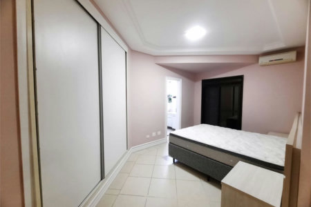 Apartamento Residencial à venda, Balneário Cidade Atlântica, Guarujá - AP1137.