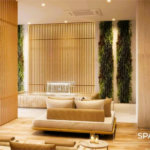 Apartamento à venda com 2 quartos 59m² Roma Jardim Guedala a 100m do metro Morumbi