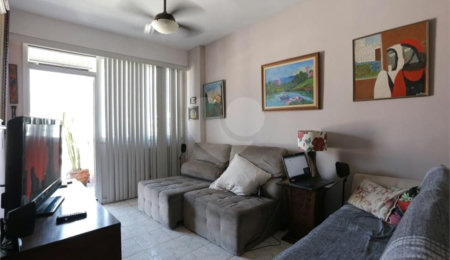 Apartamento à venda com 2 quartos, sendo 1 suíte,  em Vila Isabel, Rio de Janeiro, RJ