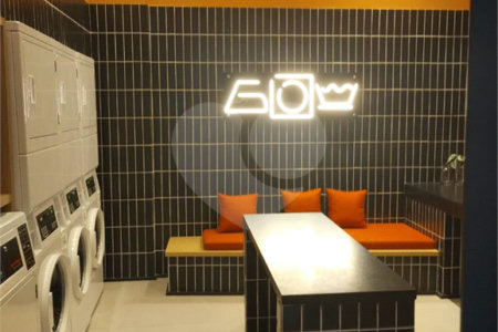 Apartamento à venda com 1 quarto em Pinheiros, São Paulo, SP