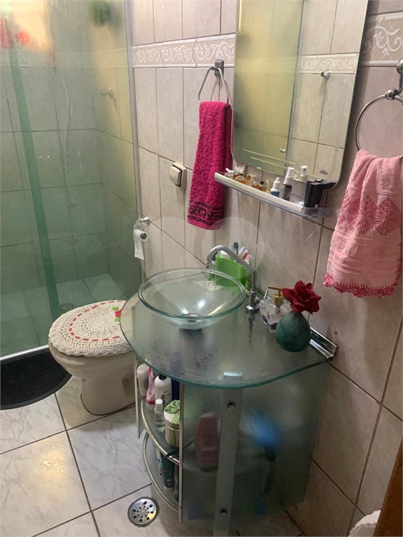 Sobrado à venda com 3 quartos, sendo 1 suíte, em Parque Naçoes Unidas, São Paulo, SP
