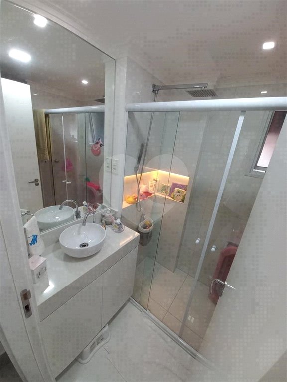 Apartamento à venda ou para alugar com 2 quartos, sendo 1 suíte, em Jardim Vazani, São Paulo, SP