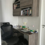 Apartamento à venda com 2 quartos, sendo 1 suíte, em Perdizes, São Paulo, SP