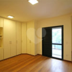 Apartamento à venda com 4 quartos, sendo 3 suítes, em Vila Suzana, São Paulo, SP