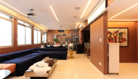 Apartamento à venda com 2 suítes em Itaim Bibi, São Paulo, SP