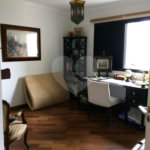 Apartamento à venda com 3 suítes em Vila Suzana, São Paulo, SP