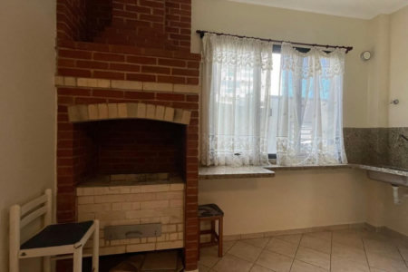 Apartamento à venda, 156 m² por R$ 800.000,00 - Ponta da Praia - Santos/SP