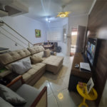 Casa à venda com 2 quartos em Jardim Wanel Ville V, Sorocaba, SP