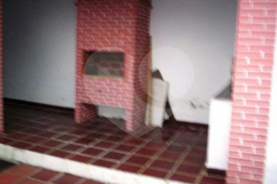 Sobrado à venda com 3 suítes em Água Fria, São Paulo, SP