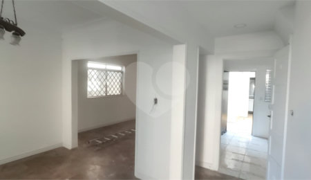 Casa à venda com 3 quartos em Vila Mariana, São Paulo, SP