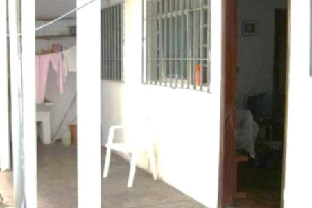 Sobrado à venda com 2 quartos, sendo 1 suíte, em Jardim Las Vegas, Guarulhos, SP