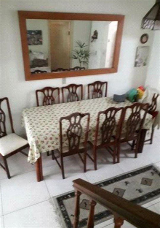 Casa à venda com 3 quartos, sendo 1 suíte,  em Rio Pequeno, São Paulo, SP