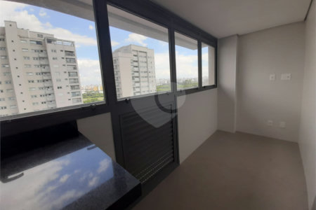 Apartamento à venda com 4 suítes em Santana, São Paulo, SP