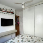 Apartamento à venda com 2 quartos em Caguassu, Sorocaba, SP