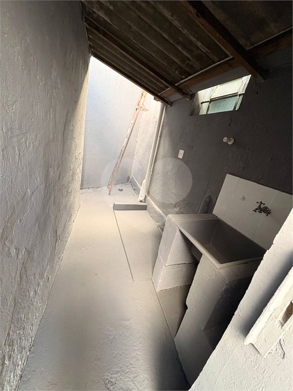 Casa Térrea à venda com 1 quarto em Vila Gustavo, São Paulo, SP