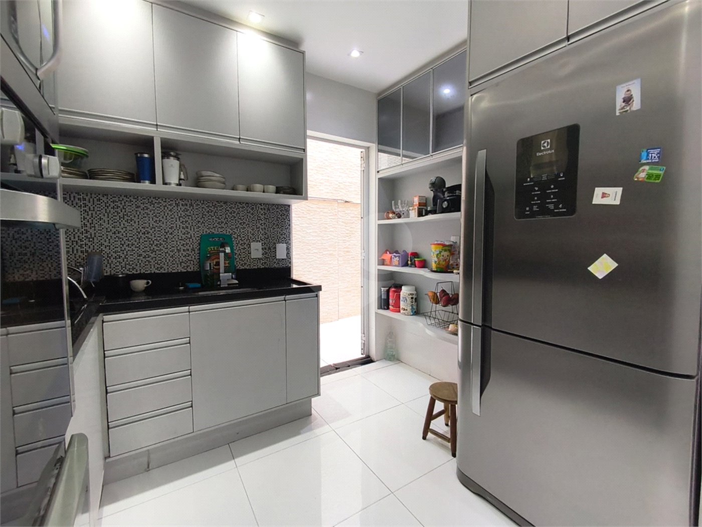Casa à venda com 4 quartos, sendo 3 suítes, em Jardim Brasil (zona Norte), São Paulo, SP