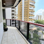 Apartamento à venda com 3 suítes em Santana, São Paulo, SP
