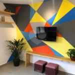 Apartamento à venda com 1 quarto em Indianópolis, São Paulo, SP