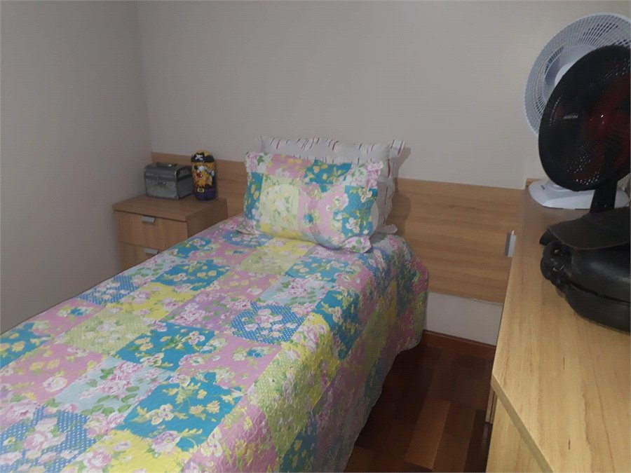 Apartamento à venda com 3 quartos, sendo 1 suíte, em Casa Verde, São Paulo, SP
