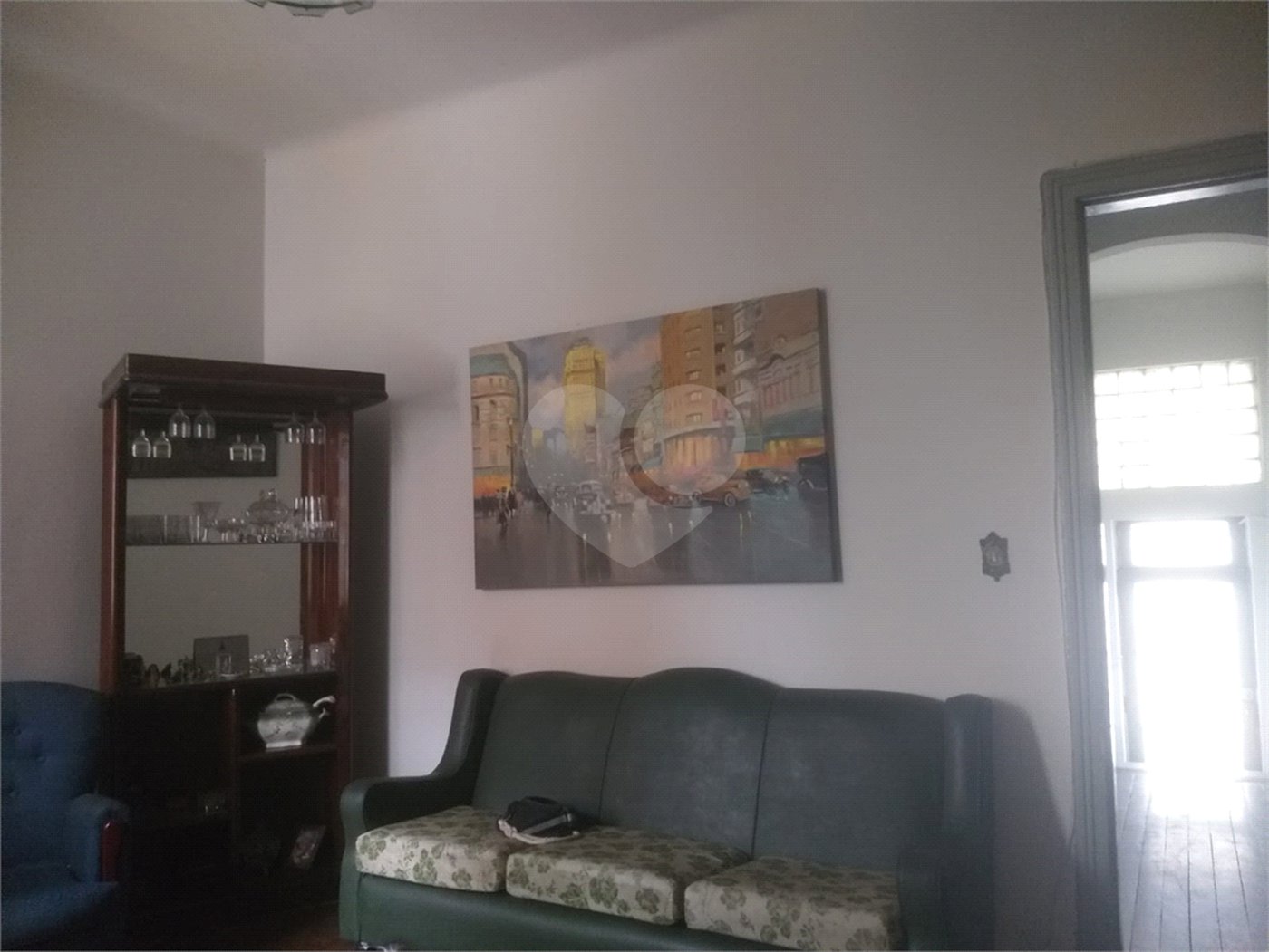 Casa à venda com 3 quartos em Vila Clementino, São Paulo, SP