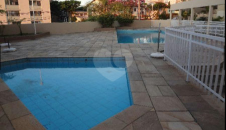 Apartamento à venda com 2 quartos em Casa Verde, São Paulo, SP