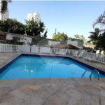 Apartamento à venda com 3 quartos, sendo 1 suíte, em Santana, São Paulo, SP